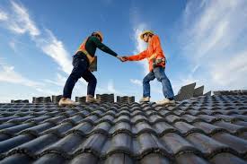 Best Roofing for New Construction  in Fellsburg, PA